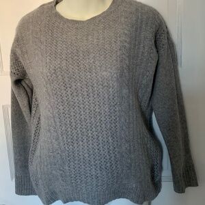 Max Studio Cashmere Sweater